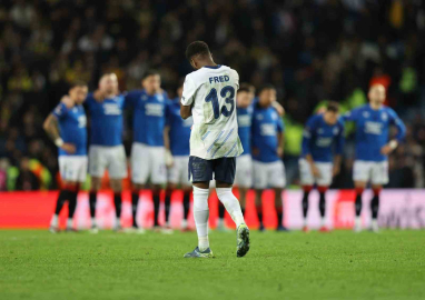 Fenerbahçe’de 2025 yılı böyle geçti