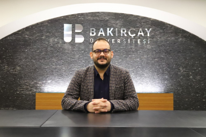 Bakırçay Üniversitesi’nden büyük gurur: Prof. Dr. Kadri Özdemir dünya 270’incisi