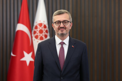 İletişim Başkanı Duran: "’Türkiye Yüzyılı’ vizyonunu hayata geçirirken, ’Terörsüz Türkiye’ hedefi doğrultusunda güven ve istikrar iklimini daha da güçlendireceğiz"
