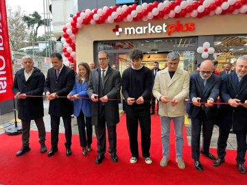 Petrol Ofisi Grubu’ndan İstanbul’un kalbinde üç istasyon açılışı