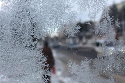 Meteoroloji uyardı! Kuvvetli kar, fırtına ve buzlanma geliyor