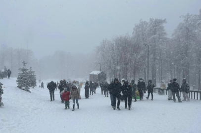 Şehir kameraları son 1 yılda 13 milyon kez izlendi