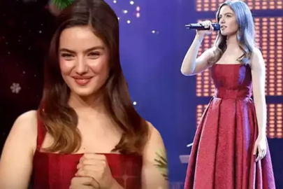 Ava Yaman O Ses Türkiye'yi salladı!