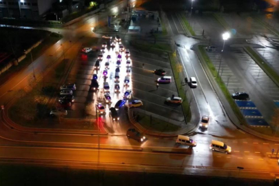 DEAŞ ve El Kaide operasyonunda 30 şüpheli adliyeye sevk edildi