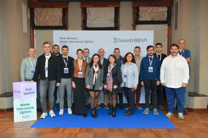Garanti BBVA’dan melek yatırımcılık eğitimi