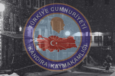 Kandıra'da kar ve buzlanma nedeniyle eğitime 1 gün ara