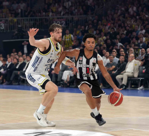 Basketbolda derbi heyecanı yaşanacak