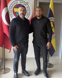 Mehmet Aurelio, Fenerbahçe U19 Futbol Takımı teknik sorumlusu oldu