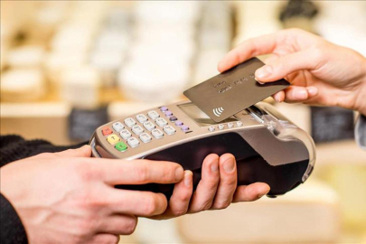 Temassız ödemede limit arttı! Şifresiz işlem 2.500 TL oldu