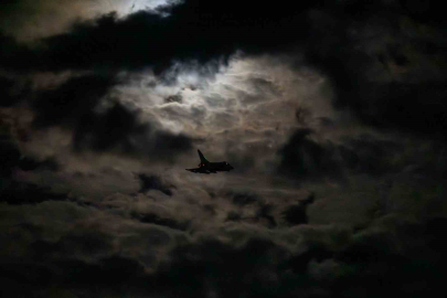 İngiltere ve Fransa’dan Suriye’de "DAEŞ" operasyonu