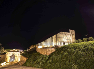 Bakan Ersoy: "Seddülbahir Kalesi, Bakanlığımızın çalışmalarıyla tarihi kimliği korunarak yeniden işlev kazandı"