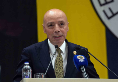 Murat Salar: "Ocak ayında Bankalar Birliği’nden çıkıyoruz"