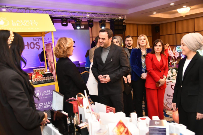 Başiskele'de "KALE" modeliyle binlerce ailenin hayatına dokunuldu