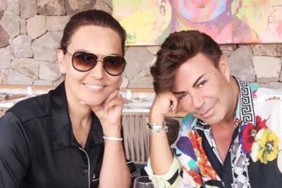 Demet Akalın, Fatih Ürek'in son durumu hakkında bilgi verdi