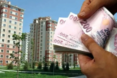 Ocak 2026 kira zam oranı belli oldu