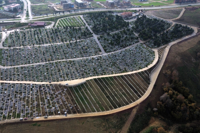 11 bin aileye ücretsiz cenaze hizmeti