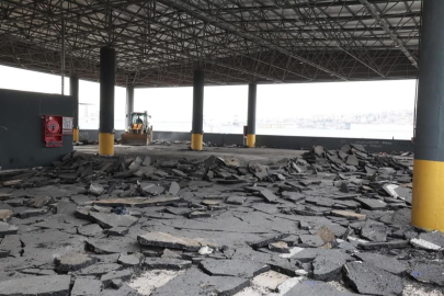 Dilovası'nda belediye birimleri tek çatı altında toplanıyor