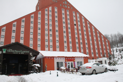 Kartepe’de Şok Karar! Ünlü Otelin Çalışma Ruhsatı İptal Edildi