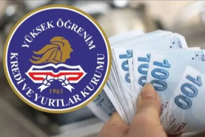 KYK Burs ve Kredilerine Zam! 2026 Tutarları Belli Oldu