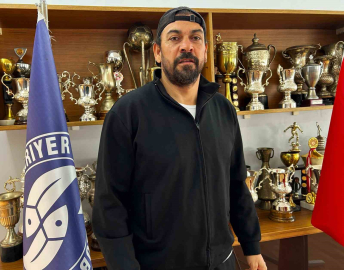 Servet Çetin: "Takıma birkaç oyuncu katmamız lazım yoksa büyük sıkıntı yaşayacağız"