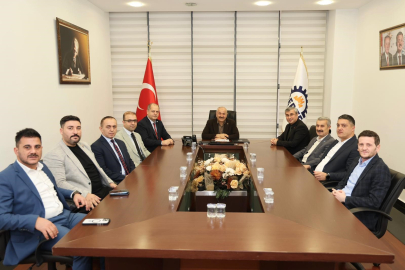 Gebze Belediyesi'nde Sosyal Denge Tazminatı Sözleşmesi imzalandı