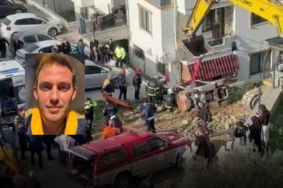 Karamürsel’de Forkliftin Altında Kalan İşçi Hayatını Kaybetti