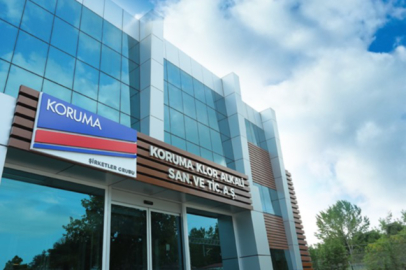 Koruma Klor'a 164 milyon TL'lik ceza