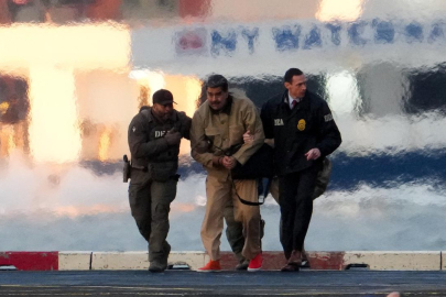 Maduro’ya yöneltilen suçlamalar neler, ABD hangi delillere dayanıyor?