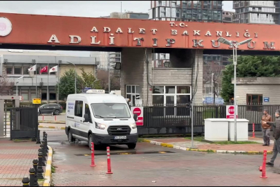 Ünlülere yönelik uyuşturucu soruşturması: 9 kişinin testi pozitif çıktı