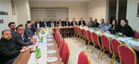 Devlet Memurları Konfederasyonu Genel Sekreteri Cengiz: "Kariyer meslek mensupları, maddi ve manevi tatminsizlik nedeniyle kurumu terk etmektedir"