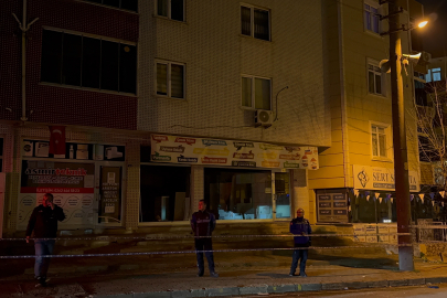 Gebze’de 5 Katlı Apartmanda Çökme Paniği: Vatandaşlar Tahliye Edildi