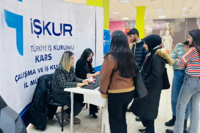 Üniversitelilere Müjde! İŞKUR Aylık 19.250 TL Ödeyecek