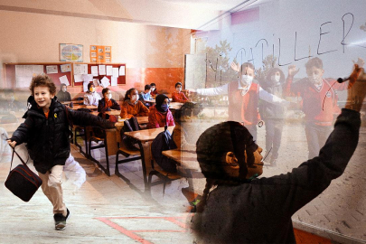 Yarıyıl Tatili Geliyor: Öğrenciler Haftaya Karne Alacak