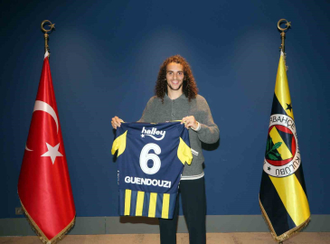 Fenerbahçe’nin 5. Fransız oyuncusu: Matteo Guendouzi