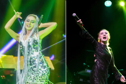 Şarkıcı Yıldız Tilbe'den sevgili itirafı: Yıllardır yalnızım