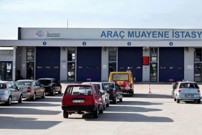 Sürücülere Kötü Haber: Araç Muayenesine Dev Zam