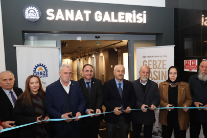 Basın Tarihi Sergisi ile geçmişe yolculuk