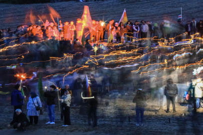 Kocaeli, turist gözüyle objektiflere taşındı