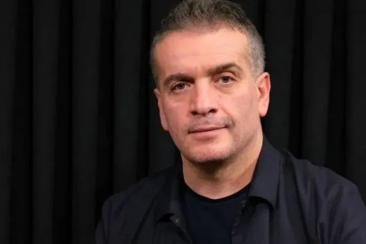 Murat Cemcir'den hayranlarını sevindiren dizi müjdesi!