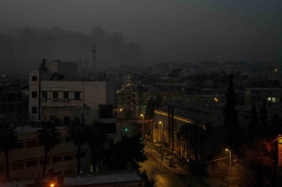 SDG’nin Halep’teki saldırılarında can kaybı 24’e yükseldi