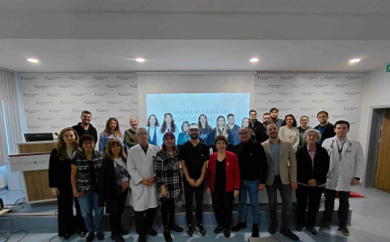 Astım tedavisinde yeni yaklaşımlar masaya yatırıldı