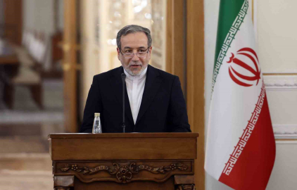 İran Dışişleri Bakanı Arakçi: "Durum tamamen kontrol altına alındı"