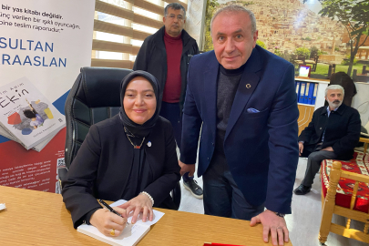 Evlat acısı kitaba dönüştü