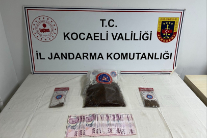 Narkotik operasyonlarında 21 tutuklama