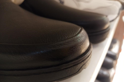 Ayakkabı sektörü şikayet zirvesinde