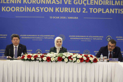 Bakan Göktaş: "Bugün itibarıyla 56 bin 400 genç çiftimizin kredi ödemesini gerçekleştirdik"