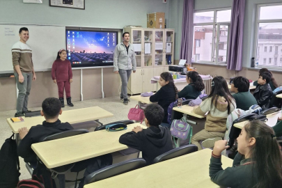 GTÜ’den eğitime destek