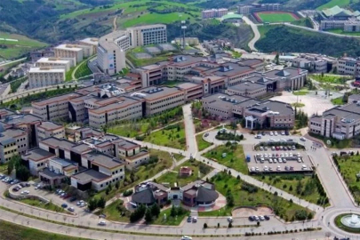 KOÜ’nün sıralamaları belli oldu!