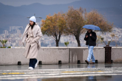 Soğuklar Gidiyor! Ocak Ayının İkinci Yarısında Hava Isınacak