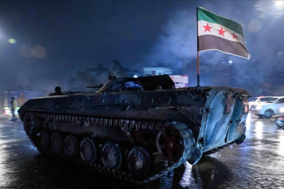 Suriye Ordusu Fırat’ın batısını askeri alan ilan etti